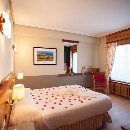 Hotel Kaype - Quintamar Barro  Екстериор снимка
