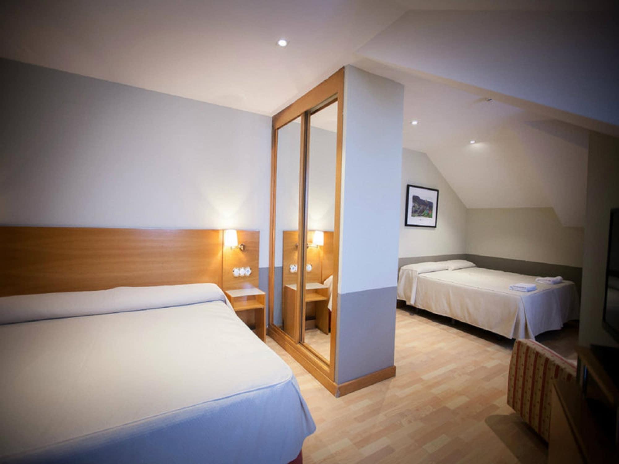 Hotel Kaype - Quintamar Barro  Екстериор снимка