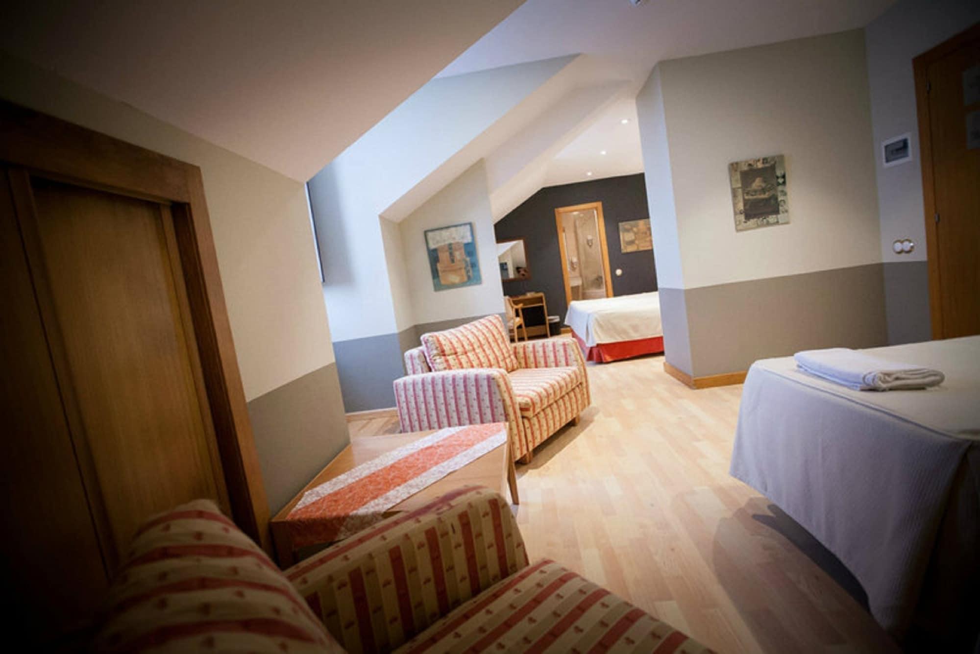 Hotel Kaype - Quintamar Barro  Екстериор снимка