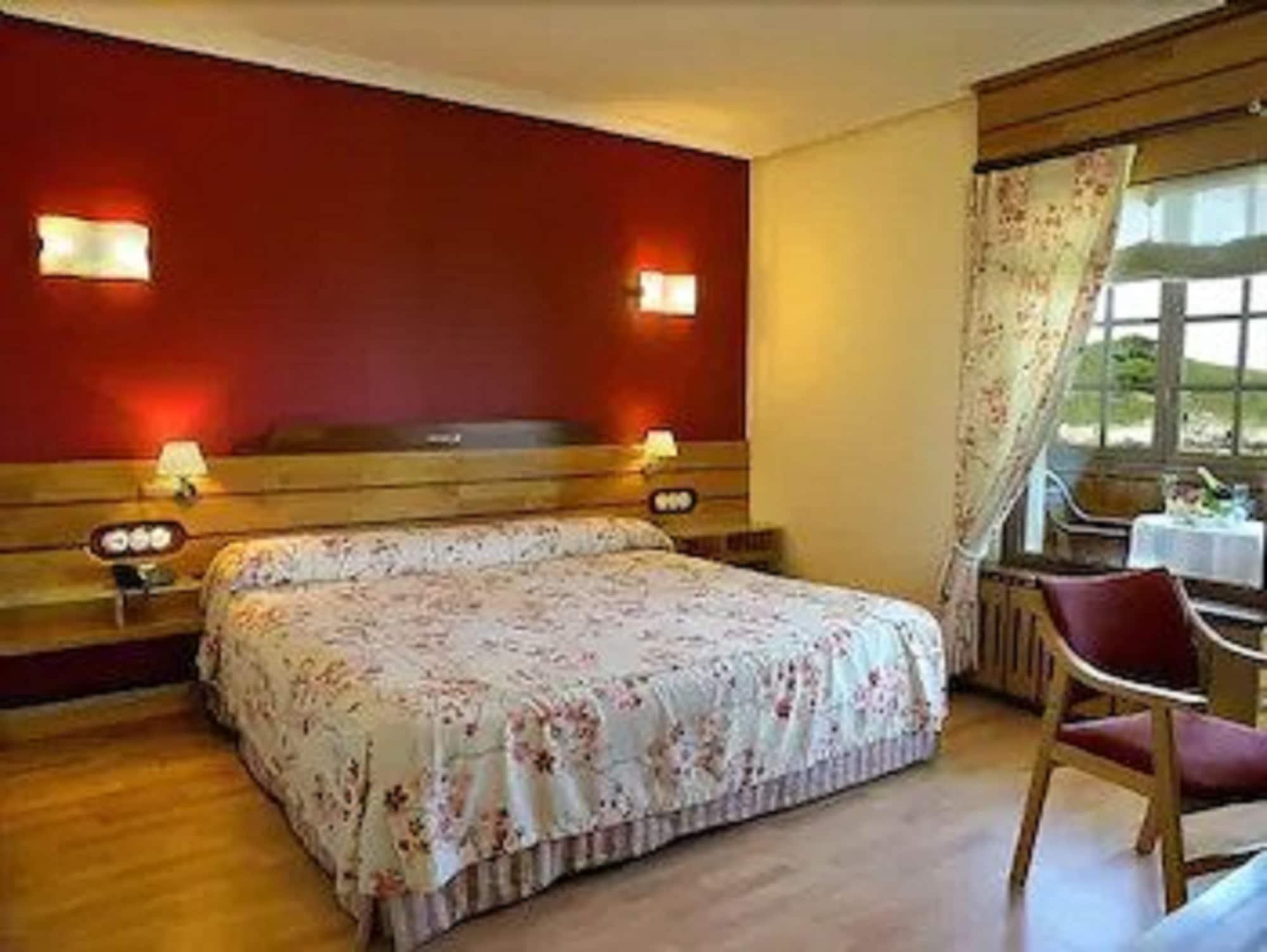 Hotel Kaype - Quintamar Barro  Екстериор снимка