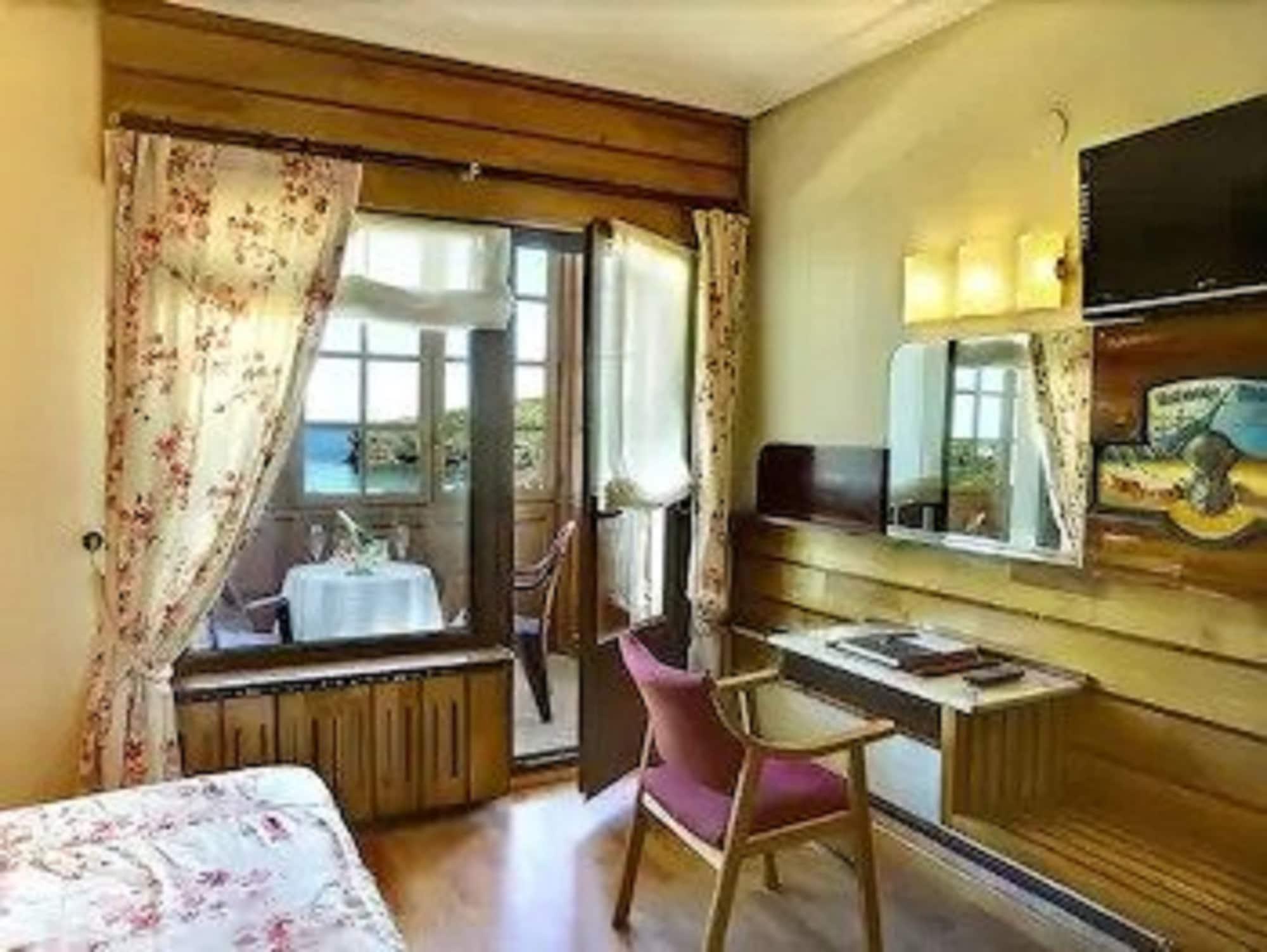 Hotel Kaype - Quintamar Barro  Стая снимка