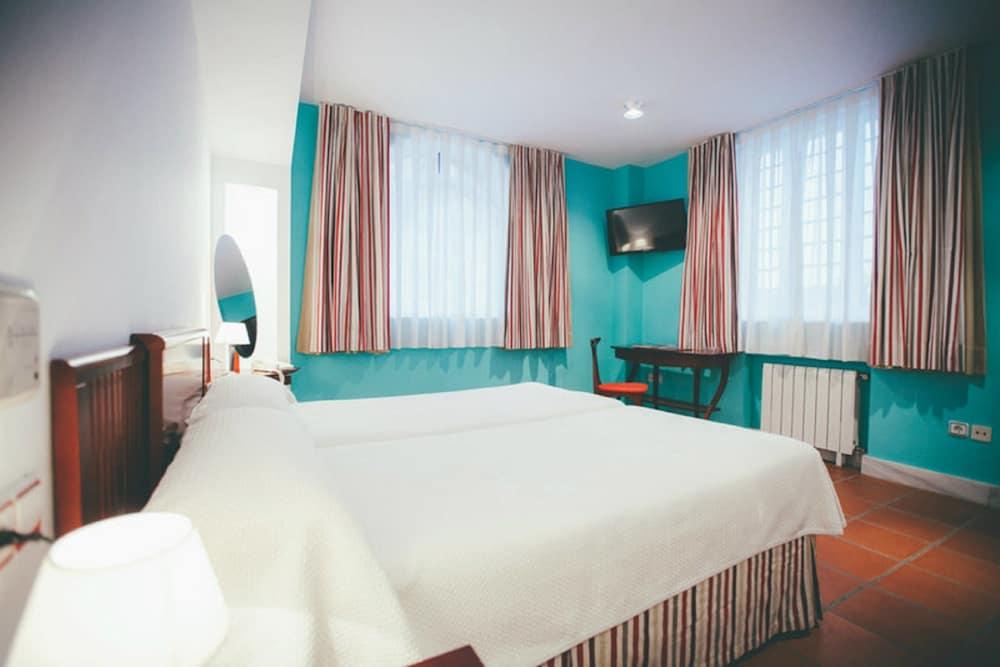 Hotel Kaype - Quintamar Barro  Екстериор снимка