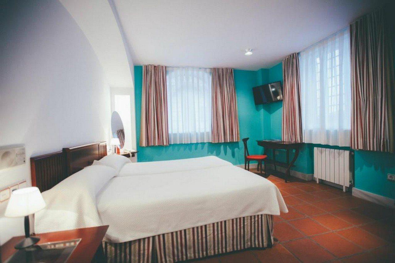 Hotel Kaype - Quintamar Barro  Екстериор снимка