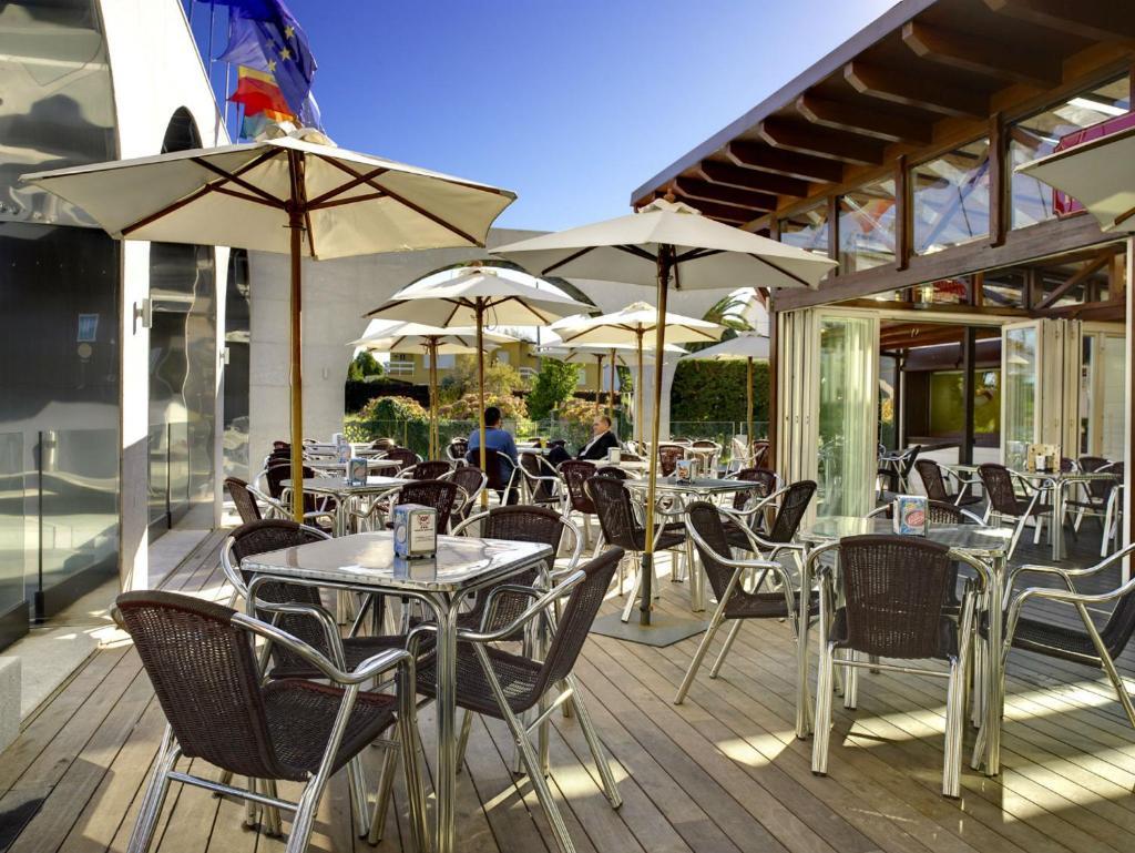 Hotel Kaype - Quintamar Barro  Екстериор снимка