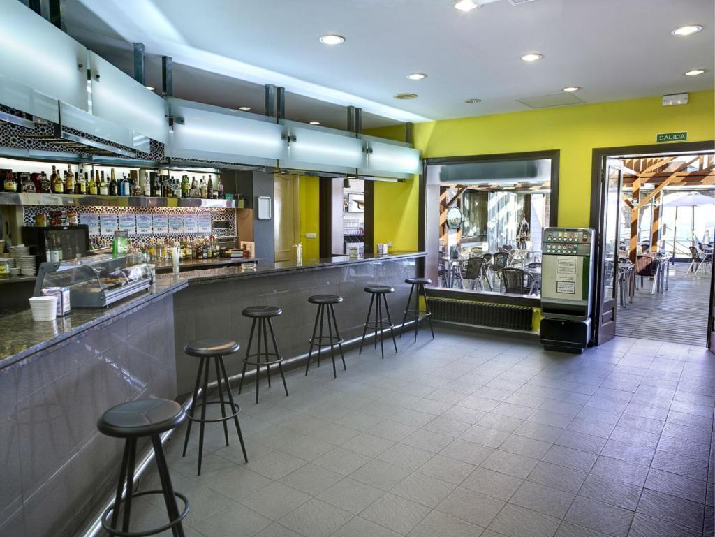 Hotel Kaype - Quintamar Barro  Екстериор снимка
