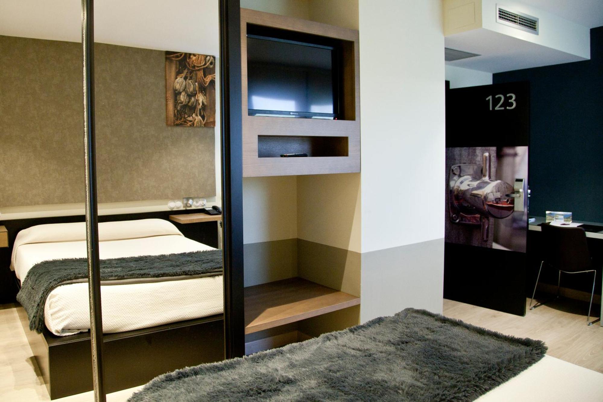 Hotel Kaype - Quintamar Barro  Екстериор снимка