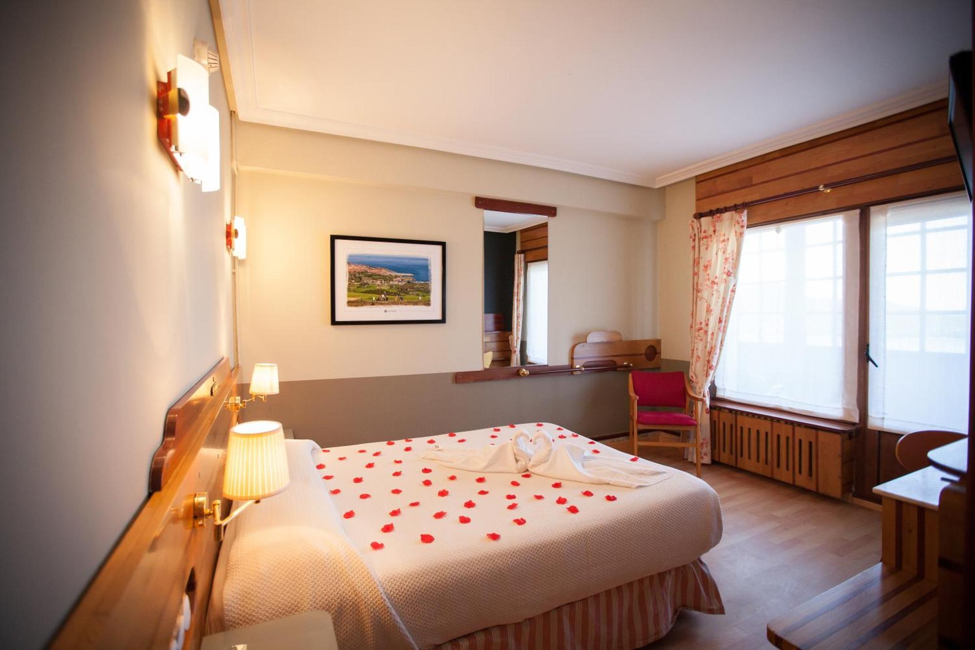 Hotel Kaype - Quintamar Barro  Екстериор снимка