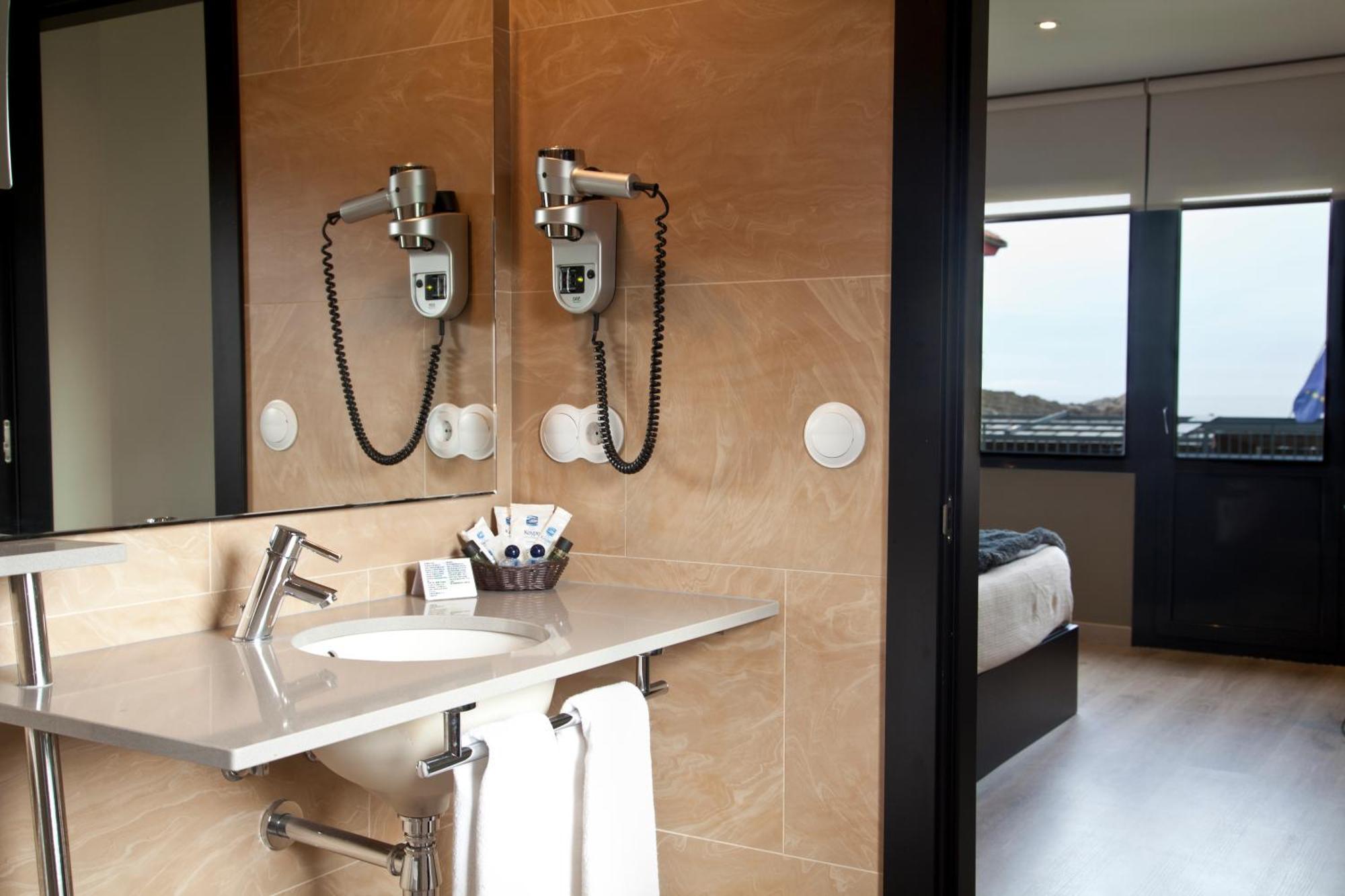 Hotel Kaype - Quintamar Barro  Екстериор снимка
