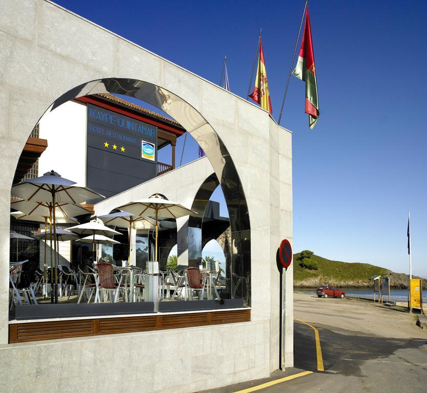 Hotel Kaype - Quintamar Barro  Екстериор снимка