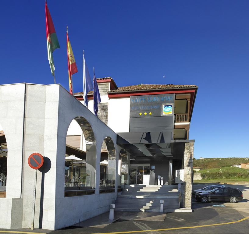 Hotel Kaype - Quintamar Barro  Екстериор снимка