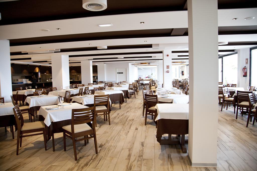 Hotel Kaype - Quintamar Barro  Екстериор снимка