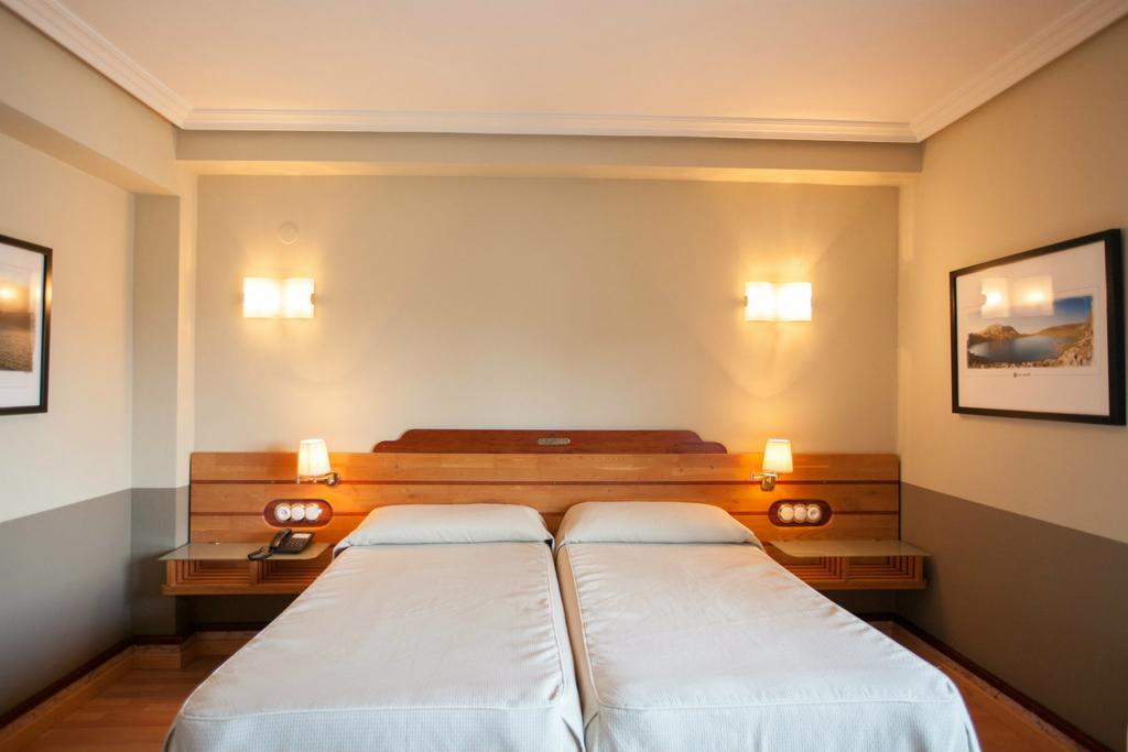 Hotel Kaype - Quintamar Barro  Екстериор снимка