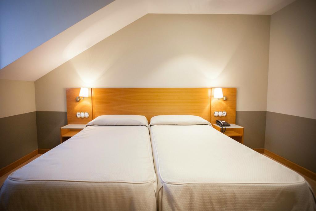 Hotel Kaype - Quintamar Barro  Екстериор снимка