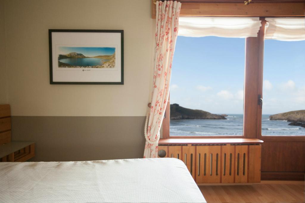 Hotel Kaype - Quintamar Barro  Екстериор снимка