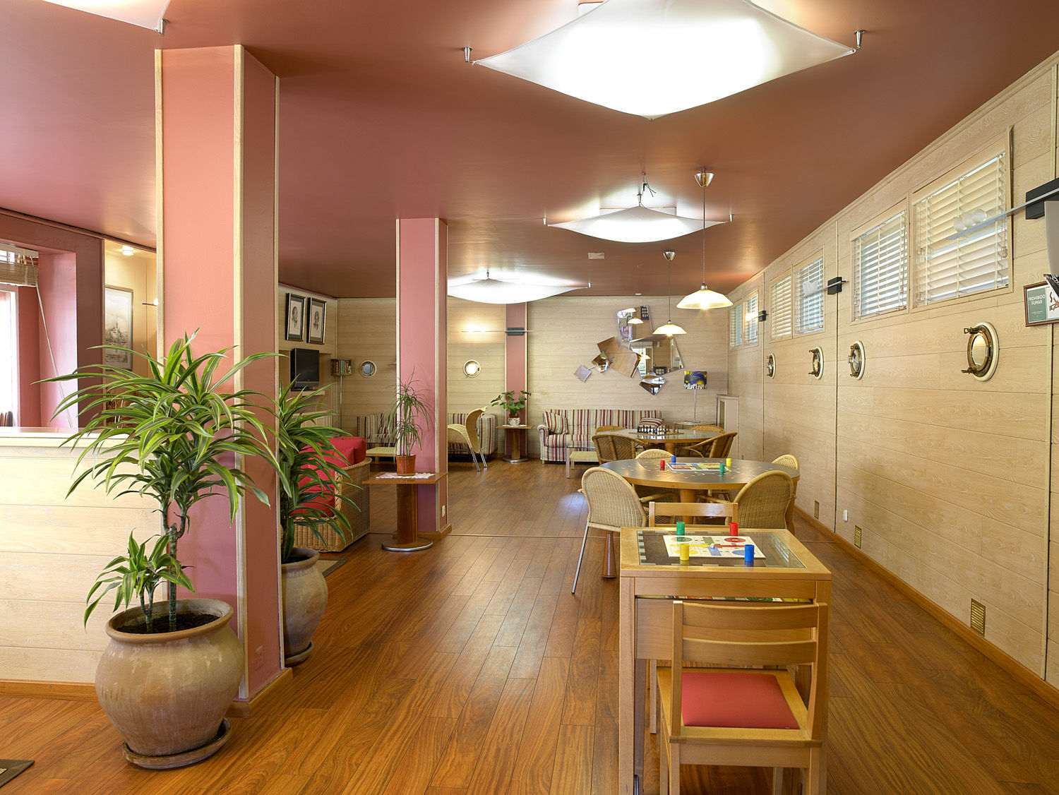 Hotel Kaype - Quintamar Barro  Екстериор снимка