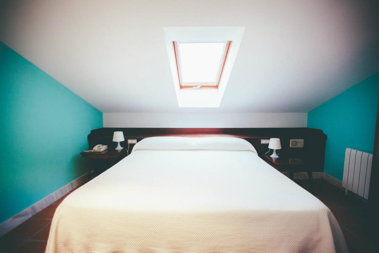 Hotel Kaype - Quintamar Barro  Екстериор снимка