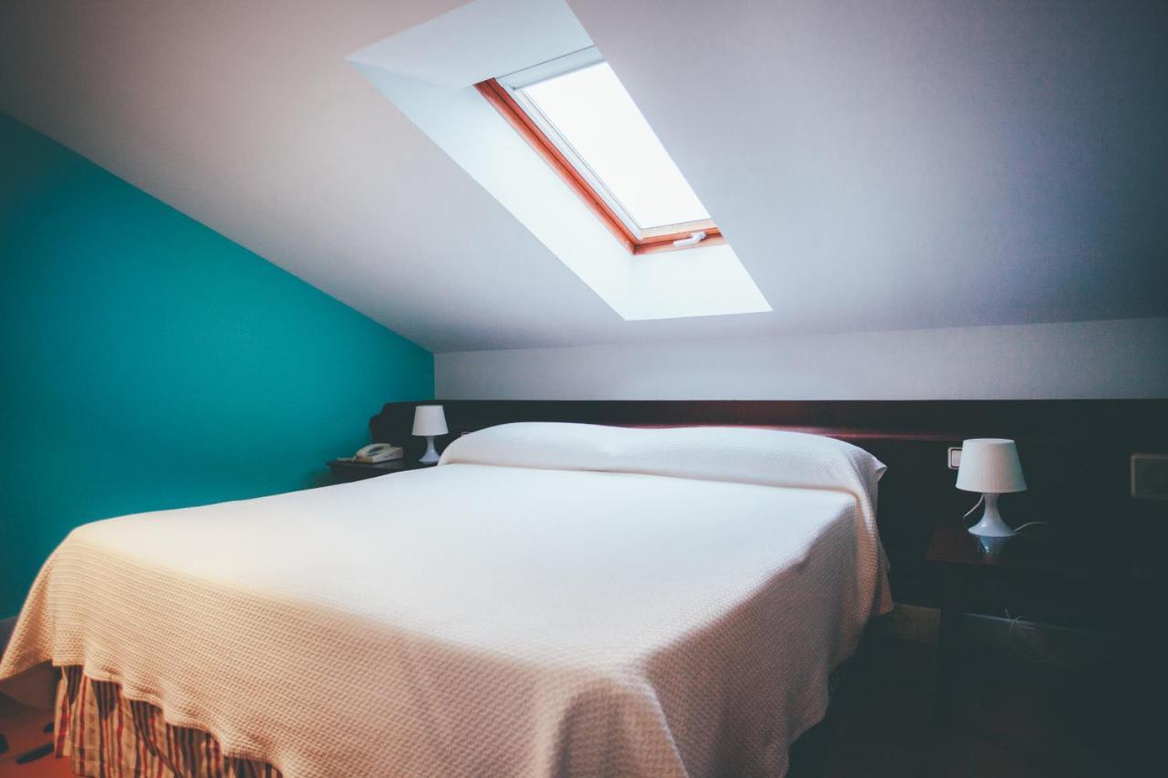 Hotel Kaype - Quintamar Barro  Екстериор снимка